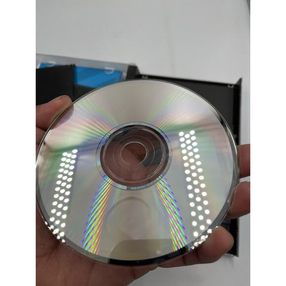 Ground Zero Texas (Sega CD, 1993) Complete With Foam! - Picture 10 of 11